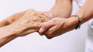 Helping Hands at Christian Care of MD